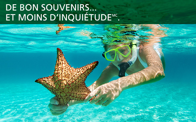 DE BON SOUVENIRS...ET MOINS D’INQUIÉTUDE.MC