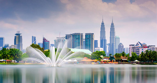 Kuala Lumpur, Malaysia