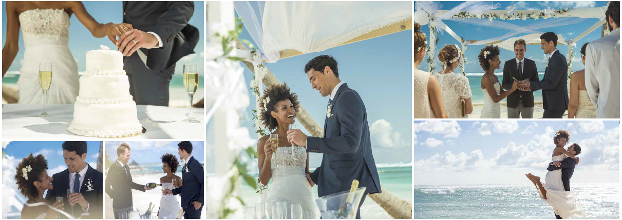 wedding packages