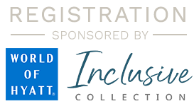 Registration sponsored By AMR Collection