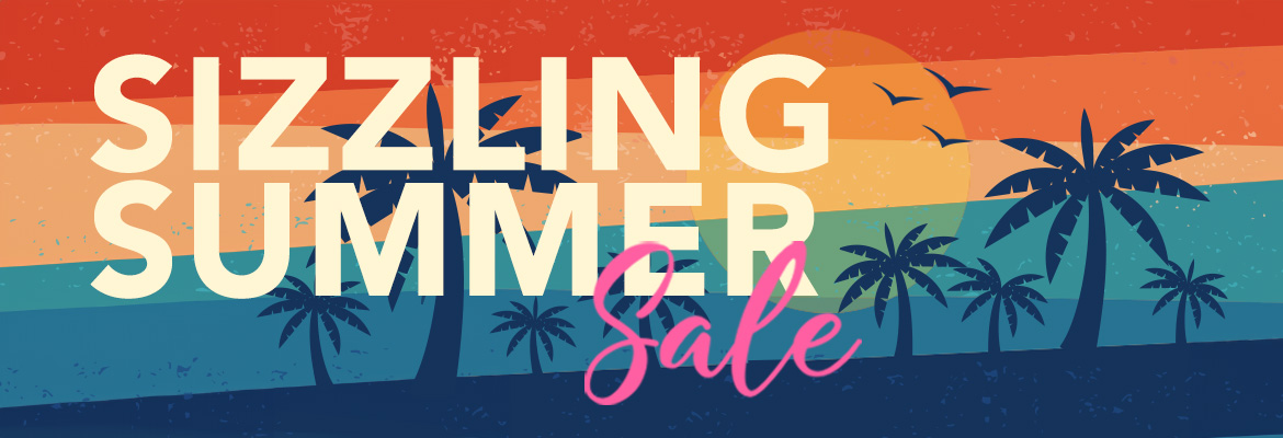 Sizzling Summer