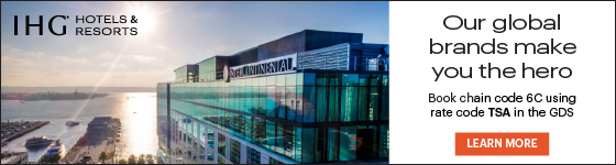 IHG Hotels & Resorts
