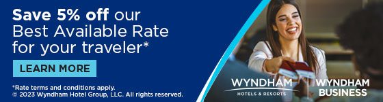Wyndham Hotels & Resorts