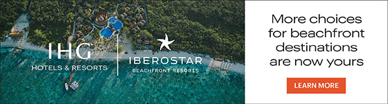 IHG Hotels & Resorts