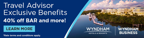 Wyndham Hotels & Resorts