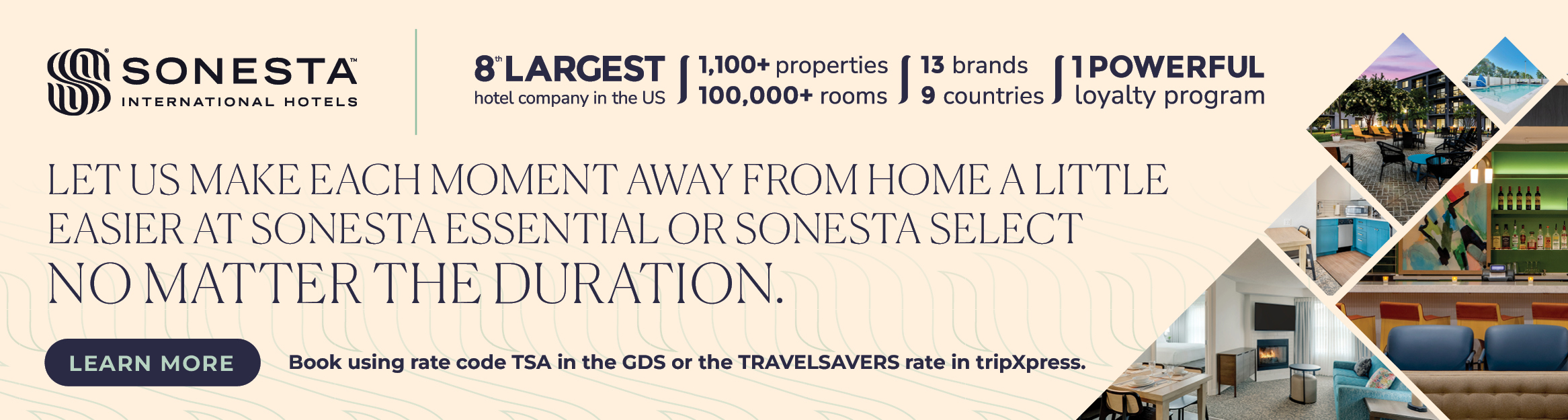 Sonesta International Hotels