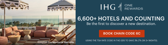 IHG Hotels & Resorts