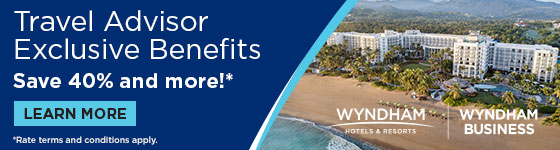 Wyndham Hotels & Resorts