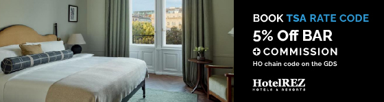 HotelREZ Hotels & Resorts