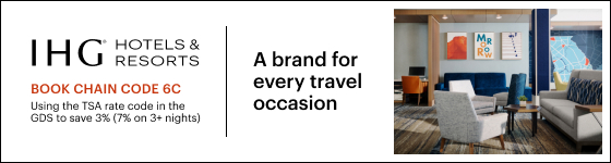 IHG Hotels & Resorts
